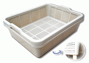 ozpet tray